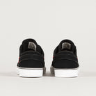 Nike SB Janoski OG+ Black University Red