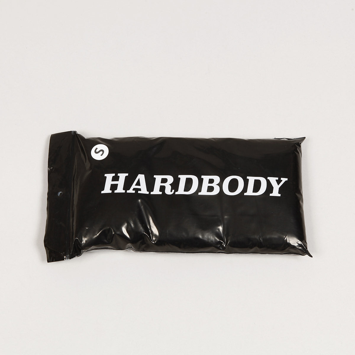 Hardbody Boxer Briefs Black 3 Pack