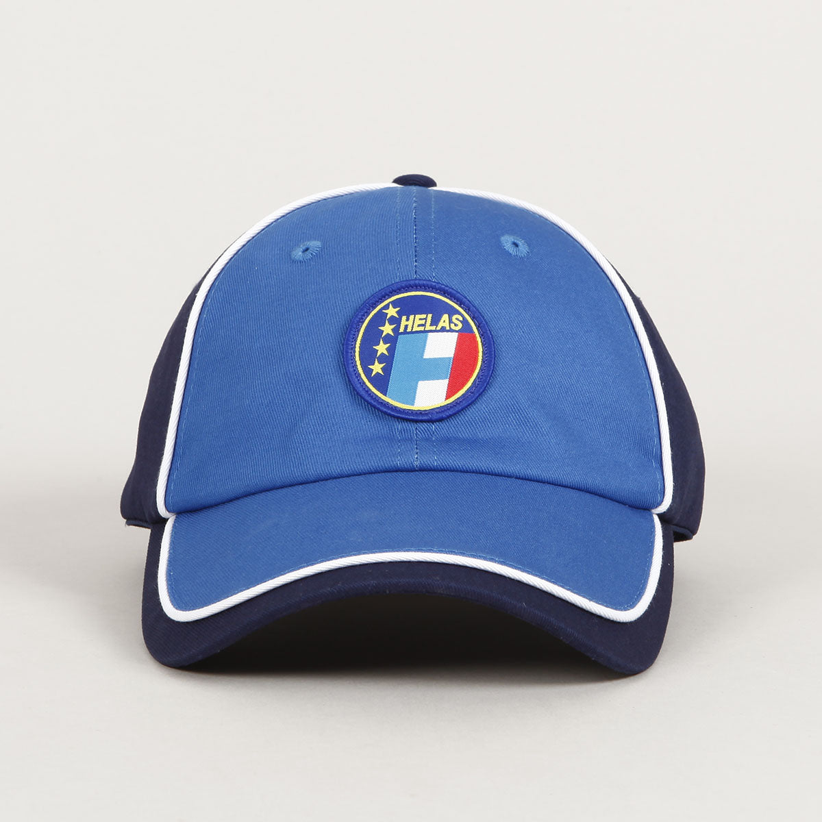 Hélas Forza Cap Blue