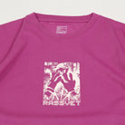 Rassvet Captek Tee Magenta