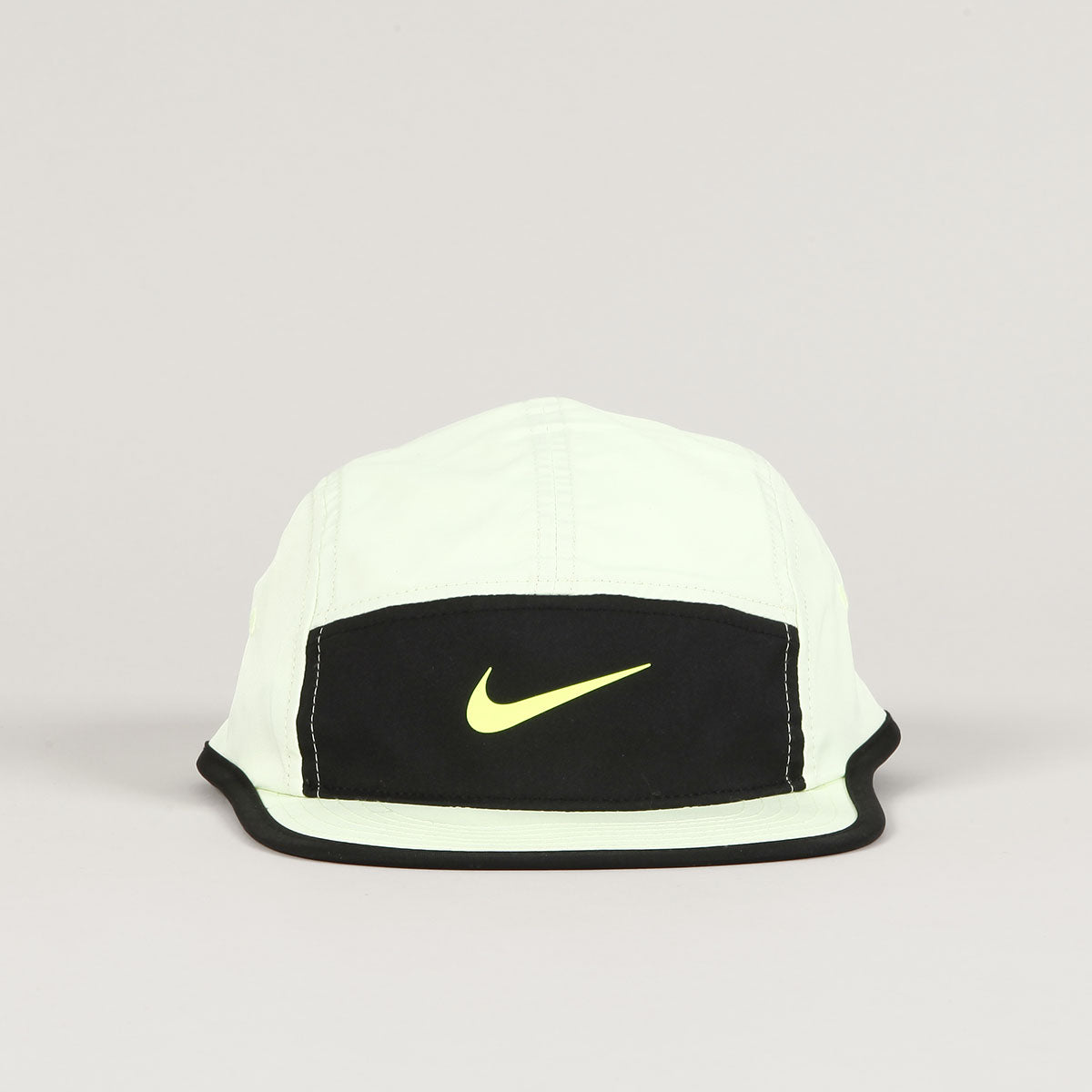 Nike SB Dri-Fit Fly Cap Barely Volt Black
