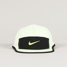 Nike SB Dri-Fit Fly Cap Barely Volt Black