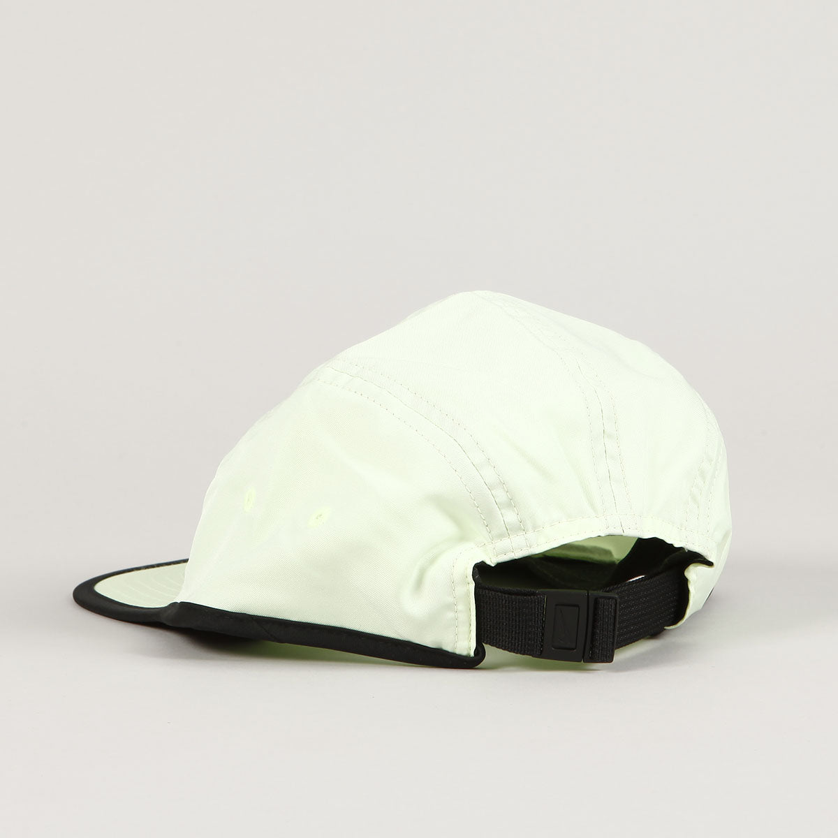 Nike SB Dri-Fit Fly Cap Barely Volt Black