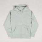 Sid Guardians Zip Hoodie Mint