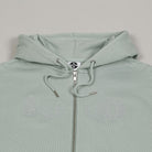 Sid Guardians Zip Hoodie Mint