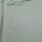 Sid Guardians Zip Hoodie Mint