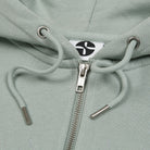 Sid Guardians Zip Hoodie Mint