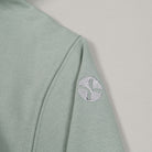 Sid Guardians Zip Hoodie Mint