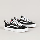 Vans Skate Old Skool 36+ Black White