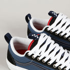 Vans Skate Old Skool 36+ Black Navy