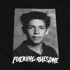 Fucking Awesome Gonz Class Photo Tee Black