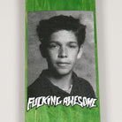 Fucking Awesome Gonz Class Photo Deck