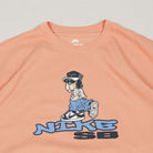 Nike SB Dunk Dog Tee Apricot Agate