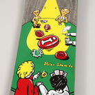 Polar Oski Poker Face Deck 8.125