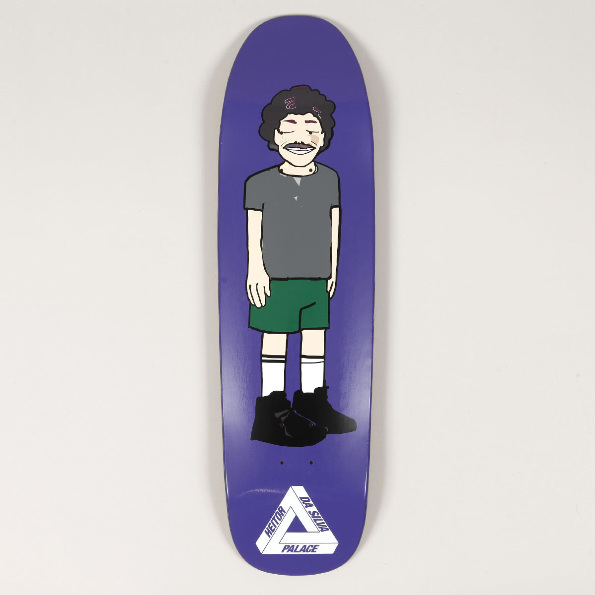 Palace Heitor Pro Drawing Deck 8.9