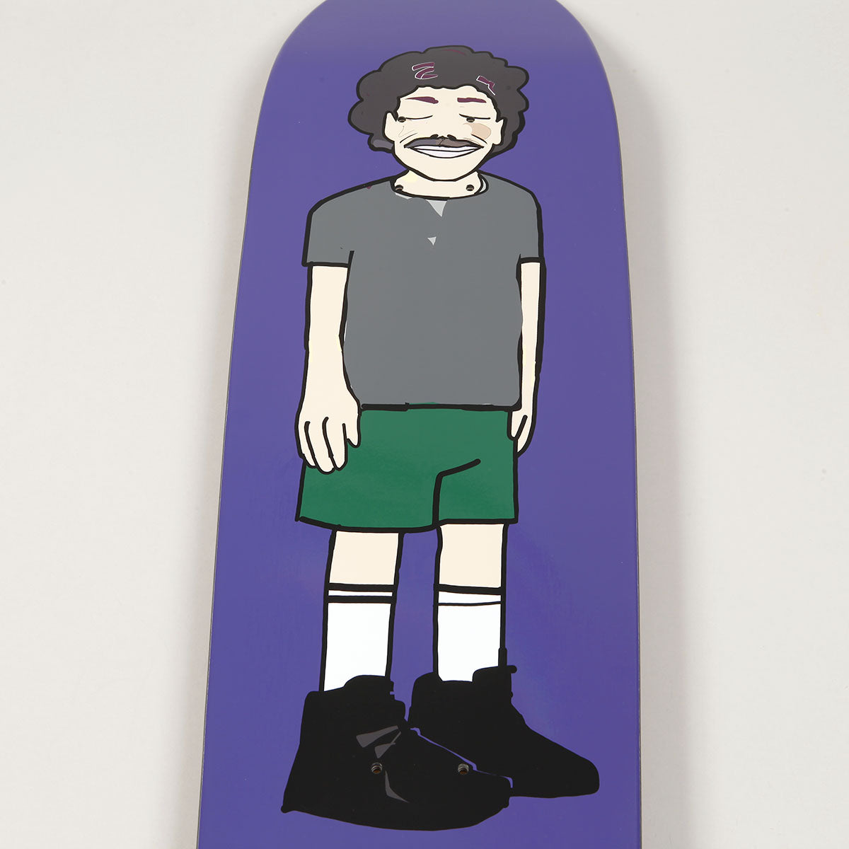 Palace Heitor Pro Drawing Deck 8.9