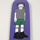 Palace Heitor Pro Drawing Deck 8.9