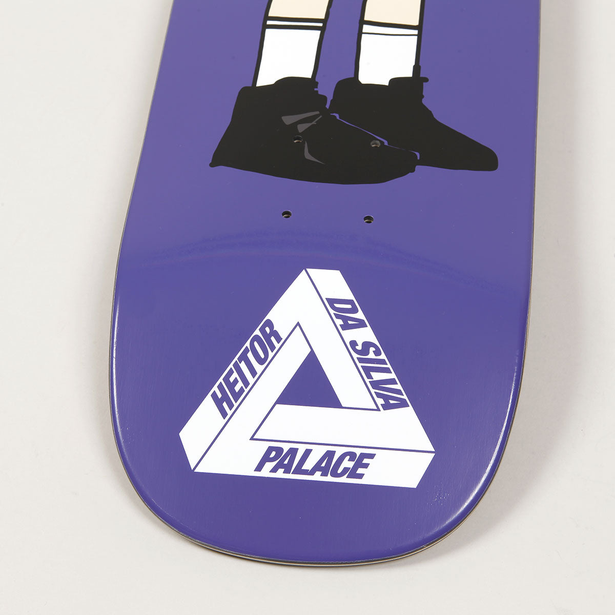 Palace Heitor Pro Drawing Deck 8.9