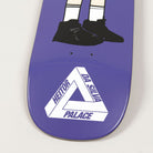 Palace Heitor Pro Drawing Deck 8.9