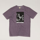 Fucking Awesome Centaur Tee Wine