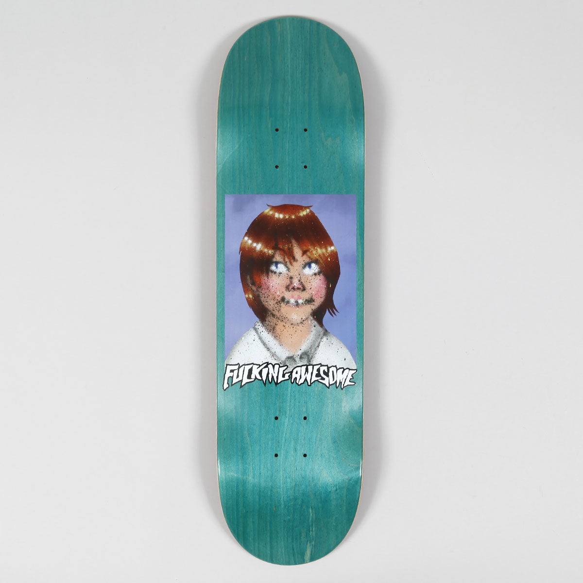 Fucking Awesome – POPNAME