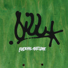 Fucking Awesome Dill Class Sickid Deck 8.18