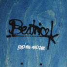 Fucking Awesome Beatrice Class Sickid Deck 8.18