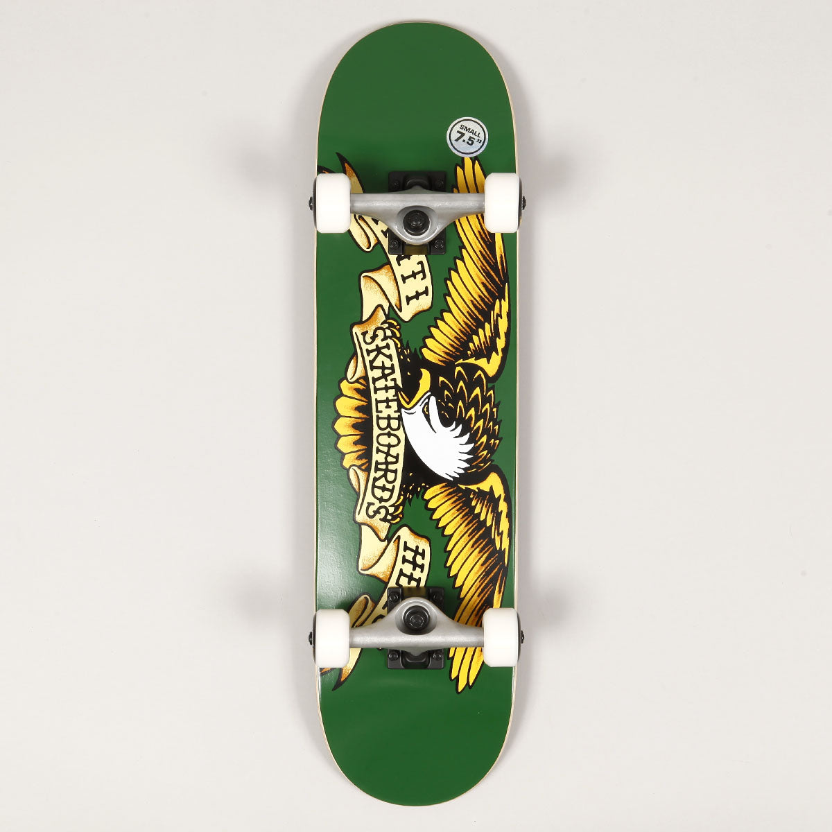 AntiHero Classic Eagle 7.5 Complete