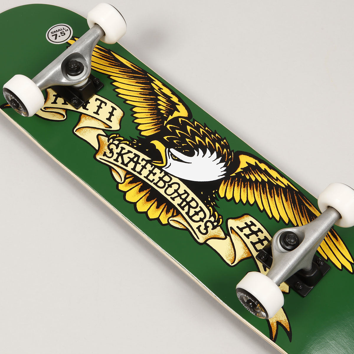 AntiHero Classic Eagle 7.5 Complete
