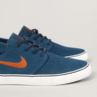 Nike SB Janoski OG+ Blue Force Campfire