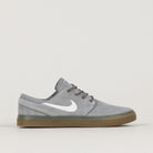 Nike SB Janoski OG+ Cool Grey White Gum