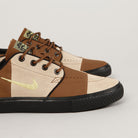 Nike SB Janoski OG+ Prm British Tan Hemp