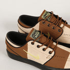 Nike SB Janoski OG+ Prm British Tan Hemp