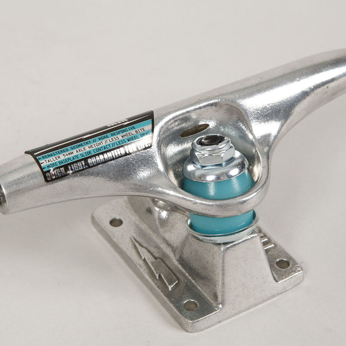 Thunder T-II Polished Truck 149