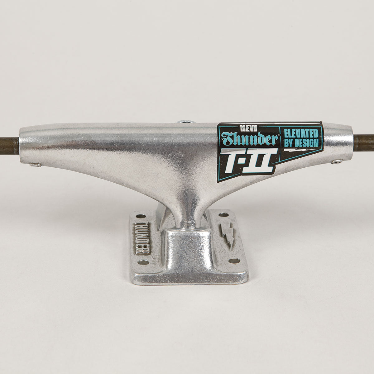 Thunder T-II Polished Truck 149