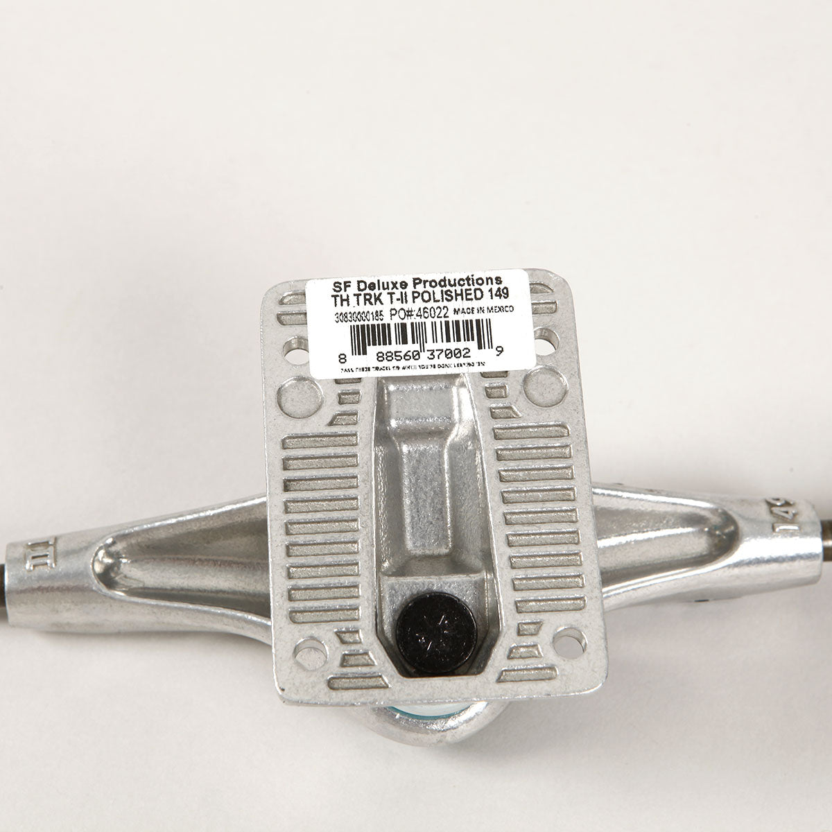 Thunder T-II Polished Truck 149