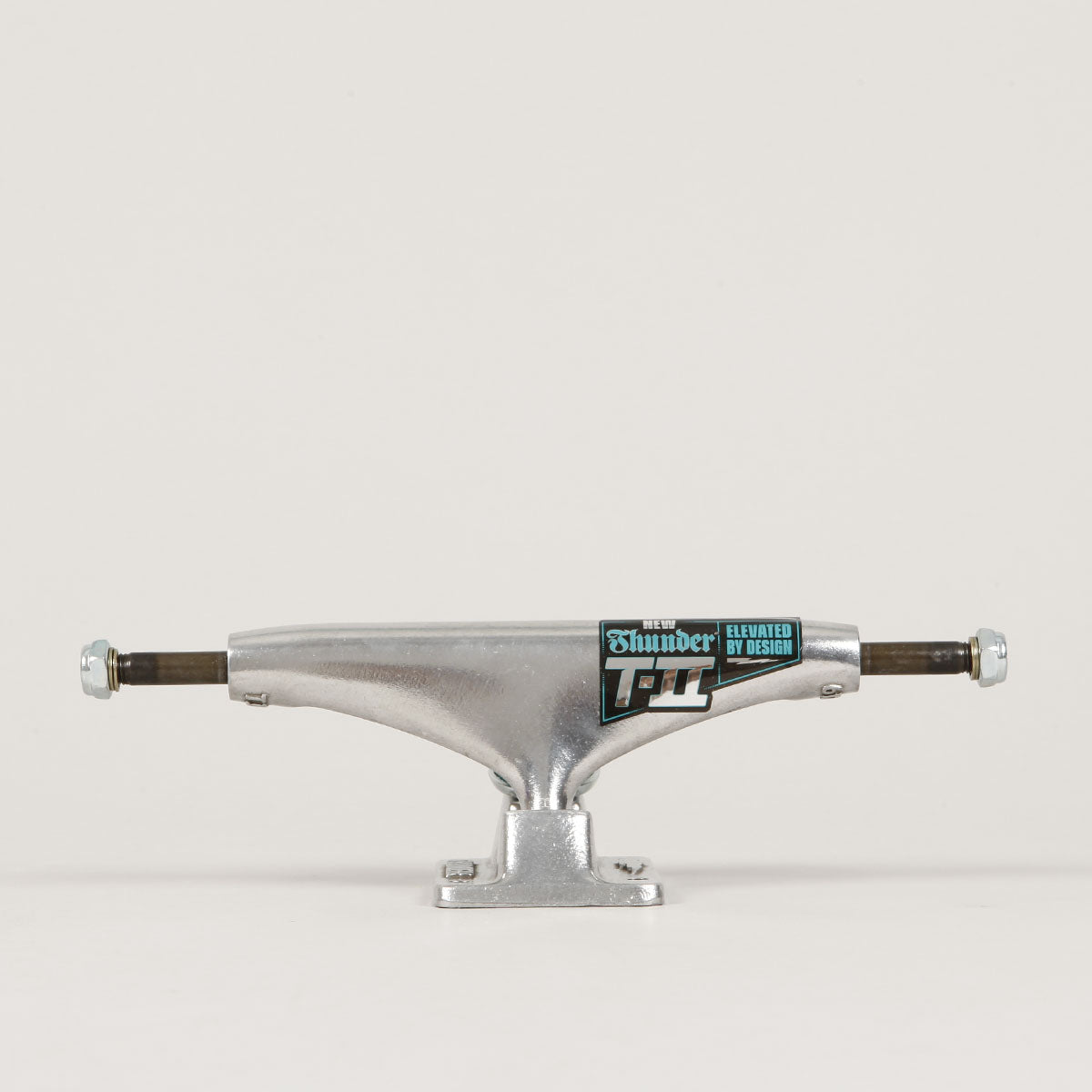 Thunder T-II Polished Truck 148