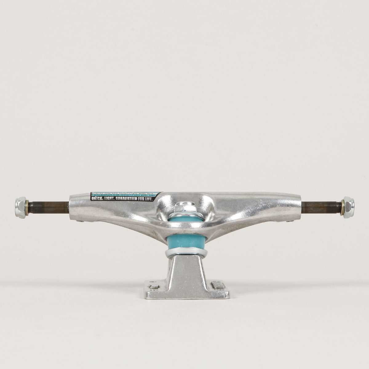 Thunder T-II Polished Truck 148