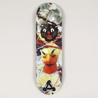 Palace Wester Pro Dragon Deck 9.0