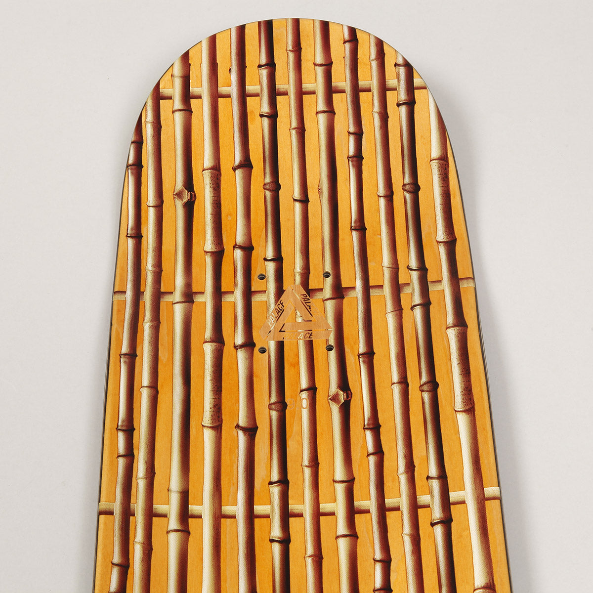 Palace Wester Pro Dragon Deck 9.0
