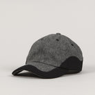 Dime Heritage Low Pro Cap Black