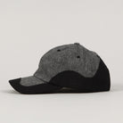 Dime Heritage Low Pro Cap Black