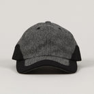 Dime Heritage Low Pro Cap Black