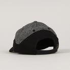 Dime Heritage Low Pro Cap Black