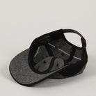 Dime Heritage Low Pro Cap Black