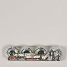 Spitfire Wheels Wilson 80HD Conical Full 56mm