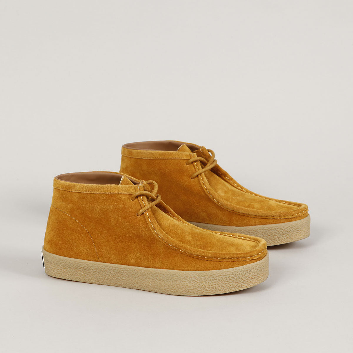 Last Resort AB VM006 Moc Hi Golden Brown Gum