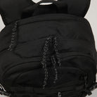 Polar Resa Backpack Black