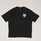 Nike SB Skate Char Tee Off Noir