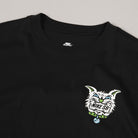 Nike SB Skate Char Tee Off Noir